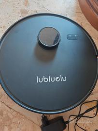 Robot aspirapolvere  Lubluelu L15 con Lavaggio
