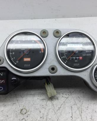 APRILIA PEGASO 3 650 STRUMENTAZIONE CONTACHILOMETR