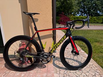 specialized da corsa tg 58