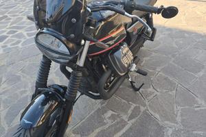 MOTO GUZZI V7 STONE SPECIAL EDITION 850-2023