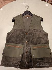 Gilet da caccia Radar taglia 50