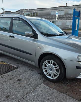 Fiat Stilo 1.9 JTD Multi Wagon con 456.000km Ganci
