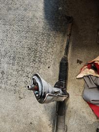 Scatola sterzo LAND ROVER FREELANDER 2 2.2cc 2008