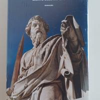 La fine di Roma. Corrado Augias. Nuovo 