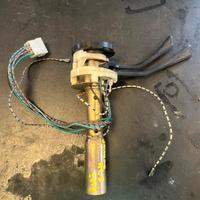 Deviouci fiat 124 berlina