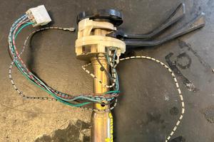 Deviouci fiat 124 berlina