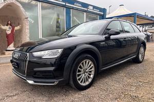 Audi A4 allroad 2.0 TDI 163 CV S tronic