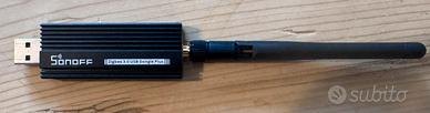 ZigBee 3.0 USB Dongle Plus modello ZBDongle-P