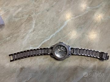 Orologio drip/maranza