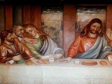 MERAVIGLIOSO E SACRO!!!