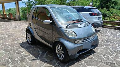 smart for two