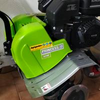 motozappa Grillo 