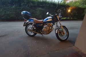 SUZUKY 250 T.U.X