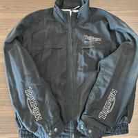 Giacca moto Triumph Motorcycles