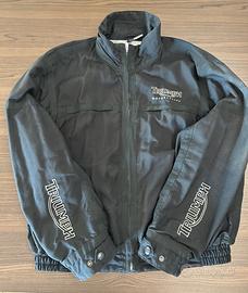 Giacca moto Triumph Motorcycles