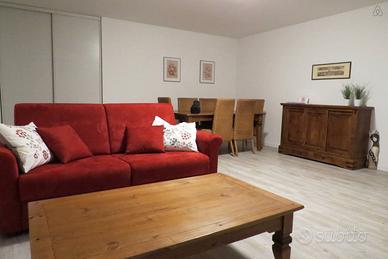 Appartamento per Humanitas, Ieo, Forum Assago