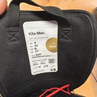 scarponi da snowboard Nidecker Kita