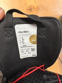 scarponi da snowboard Nidecker Kita