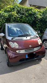 Smart For two