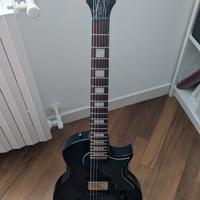 Ltd Esp chitarra singlecut les paul junior style