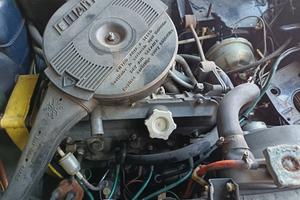 MOTORE COMPLETO FIAT 128 