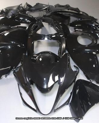 Carena SUZUKI HAYABUSA 1300 / 1340 2008 - 2018
