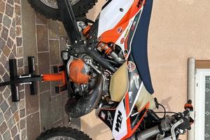 Ktm 300 2t