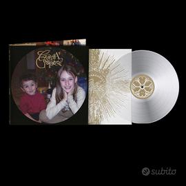 vinile CASA GOSPEL