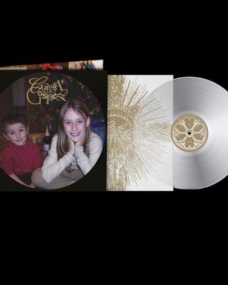 vinile CASA GOSPEL