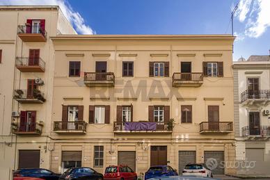 Appartamento - Palermo