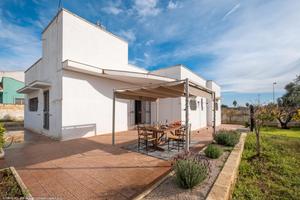 Lastminute DICEMBRE-GENNAIO Villa a Porto Cesareo