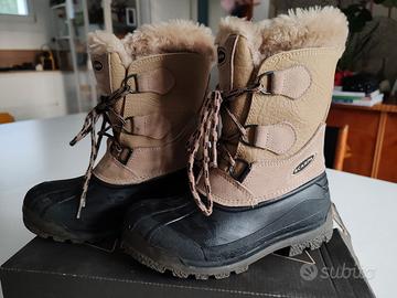 Doposci Scarpa taglia 31-32