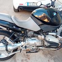 Bmw r 850 r