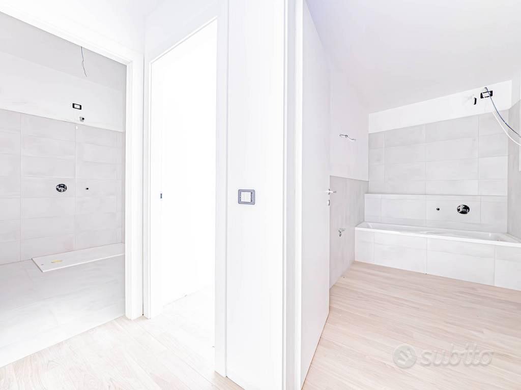 Appartamento – Lecco, Pescarenico - Altro