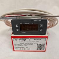 Pixsys ATR121-AD + sonda PT100