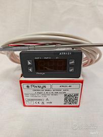 Pixsys ATR121-AD + sonda PT100