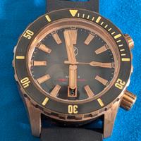 Zelos Abyss 3 3000m Bronze NUOVO