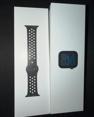Apple Watch SE 3 GPS + Cellular