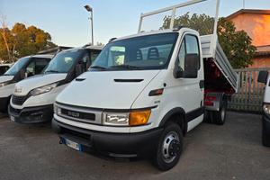 Iveco 35c13 Ribaltabile