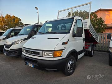 Iveco 35c13 Ribaltabile