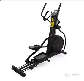 Ellittica connessa Domyos EL900