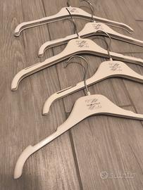 Stampelle grucce bambino bambina unisex