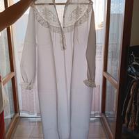 camicia da notte 