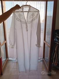 camicia da notte 