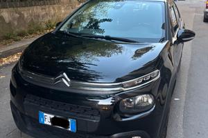 Citroen c3 1.6 100CV 2017