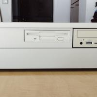 Computer PC 486 DX 33 Mhz