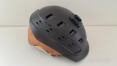 Casco Snowboard Smith Variant Brim M (55-59 cm)