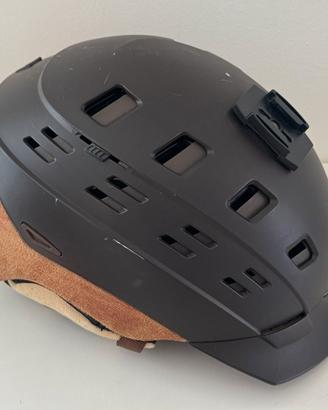 Casco Snowboard Smith Variant Brim M (55-59 cm)