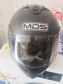 casco integrale modulare 