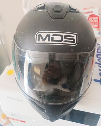 casco integrale modulare 